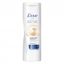DOVE Set: Shower Gel + Deodorant + Body Milk + Shampoo (8717163708507)