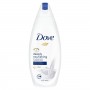 DOVE Set: Shower Gel + Deodorant + Body Milk + Shampoo (8717163708507)