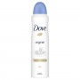 DOVE Set: Shower Gel + Deodorant + Body Milk + Shampoo (8717163708507)