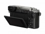 Panasonic Lumix G DC-GX9 Body Silver