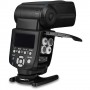 Yongnuo YN560 IV Negative Display