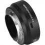 Yongnuo EF-E II Lens Adapter for Canon EF/EF-S Lens to Sony E-Mount Camera