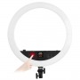 Yongnuo YN808 LED Ring Light WB (3200K - 5500K)