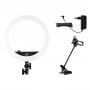 Yongnuo YN408 LED Ring Light WB (3200K - 5500K)