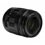 Voigtlander Super Nokton 29mm f/0.8 MFT