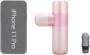 FeiyuTech KICA K2 Electric Percussion Muscle Deep Tissue Massage Gun Sakura Pink