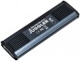 Delkin Devices 2TB Juggler USB 3.1 Gen 2 Type-C Cinema SSD (DJUGBM2TB)