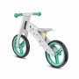 Kinderkraft Balance Bike Runner Stars (5902021219780) Skrejritenis