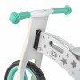 Kinderkraft Balance Bike Runner Stars (5902021219780) Skrejritenis