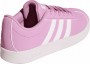 Adidas Vl Court 2.0 DB1517 Athletic Shoes 38 2/3 (4059323144621)