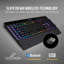 Corsair K57 RGB Wireless Gaming Keyboard US (CH-925C015-NA)