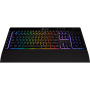 Corsair K57 RGB Wireless Gaming Keyboard US (CH-925C015-NA)