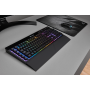 Corsair K57 RGB Wireless Gaming Keyboard US (CH-925C015-NA)