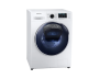 Samsung WD8NK52E0ZW/LE