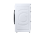 Samsung WW80T304MBW/LE