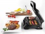 DeLonghi MultiGrill Easy SW12A.BK
