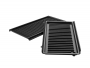 DeLonghi MultiGrill Easy SW12A.BK