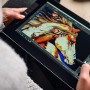 Veikk VK1200 LCD Graphic Tablet