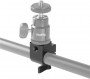 SmallRig 843 Single Rod Clamp - 15mm