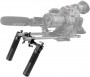 SmallRig 998 Cool Handles V5 for 15mm Shoulder Rig