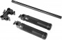SmallRig 998 Cool Handles V5 for 15mm Shoulder Rig