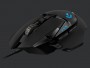Logitech G502 HERO (910-005471)