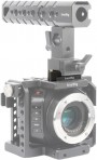 SmallRig 1409 Qr Safety Rail 46mm