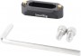SmallRig 1409 Qr Safety Rail 46mm