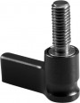 SmallRig 1566 Black Ratchet Wingnut w/ M5 thread