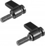 SmallRig 1566 Black Ratchet Wingnut w/ M5 thread