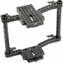 SmallRig 1584 VersaFrame Camera Cage for Canon/Nikon/DSLR
