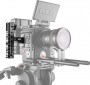 SmallRig 1688 Handle QR Cheese