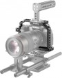 SmallRig 1779 Formfitting Cage Panasonic G7