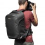 Lowepro Flipside Backpack BP 400 AW III Black (LP37352-PWW)