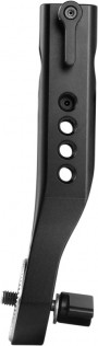 SmallRig 1907 Rod Clamp - ARRI Ros for Ronin M/MX