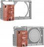 SmallRig 1970 Wooden Handgrip for Sony A6500