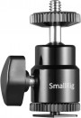 SmallRig 2059 Camera Cold shoe -Ballhead-1/4