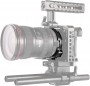 SmallRig 2063 Lens Adpt Supp Bracket for MC-11