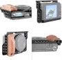 SmallRig 2105 Cage Kit for Sony RX100/ III/ IV/ V