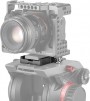 SmallRig 2143 QR Clamp Arca-type