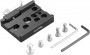 SmallRig 2143 QR Clamp Arca-type