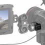 SmallRig 2207 Nato Clamp Mount w/ ARRI 3/8