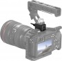 SmallRig 2207 Nato Clamp Mount w/ ARRI 3/8