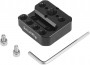 SmallRig 2214 Mount Plate for Ronin-S and Ronin-SC