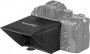SmallRig 2215 Sunhood for A7/ A7II/ A7III/ A9