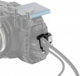 SmallRig 2246B HDMI & USB-C Cable Clamp for BMPCC 4K & 6K