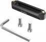 SmallRig 1195 Qr Safety Rail 70mm