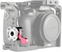 SmallRig 2046 Nato Clamp to ARRI Rosette