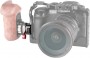 SmallRig 2046 Nato Clamp to ARRI Rosette