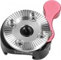 SmallRig 2046 Nato Clamp to ARRI Rosette